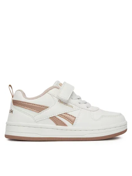 Αθλητικά Reebok λευκό