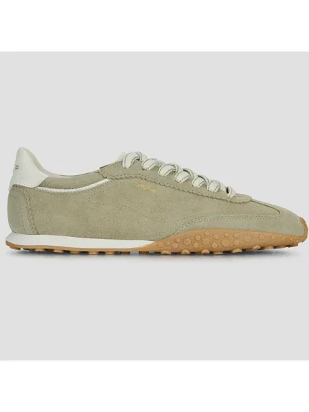 Pantofi Hoff kaki