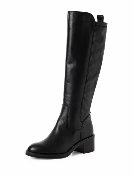Tamaris Cizme negru