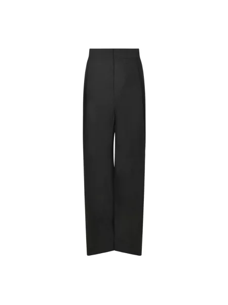 Spodnie Maison Margiela czarne