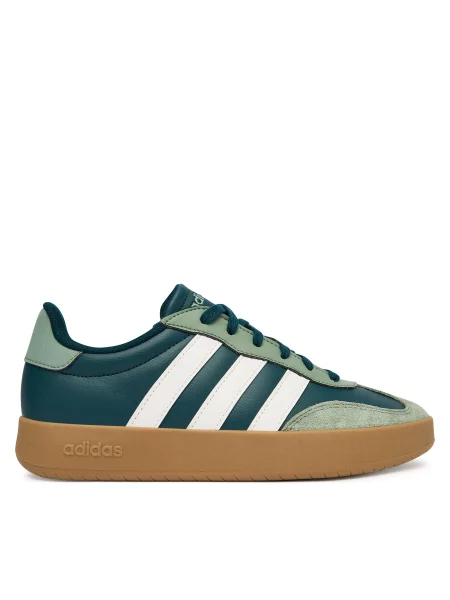 Superge adidas Barreda zelena