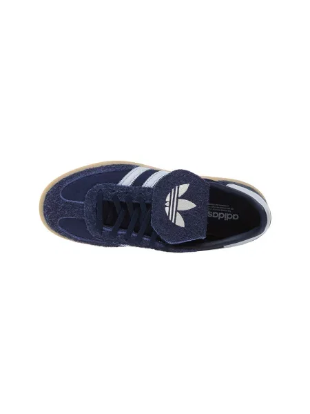 Tenisky Adidas Spezial modrá