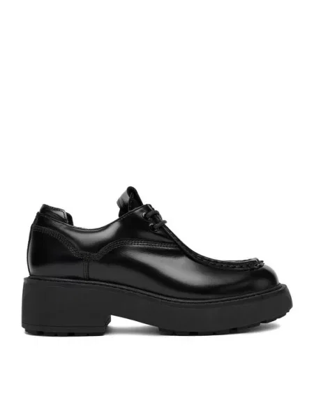 Nizki čevlji Gino Rossi črna