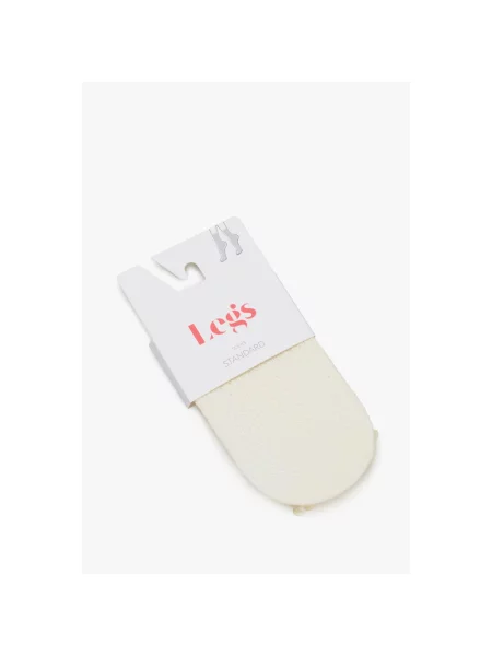 Шкарпетки 1 шт Legs білі