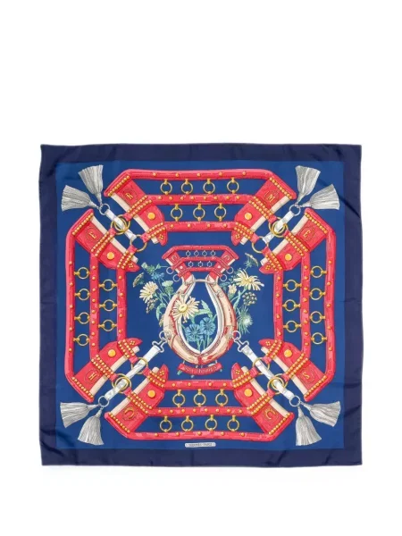 Reserved Gładka bluza czarny niebieska