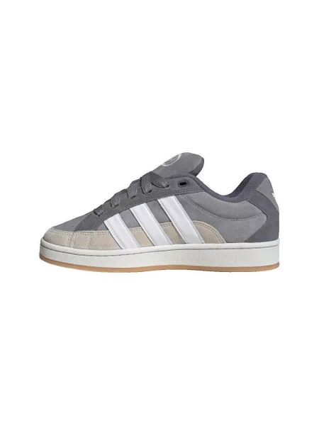 Pantofi Adidas gri