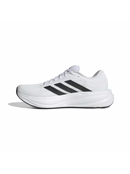 Sneakerși Adidas Performance alb