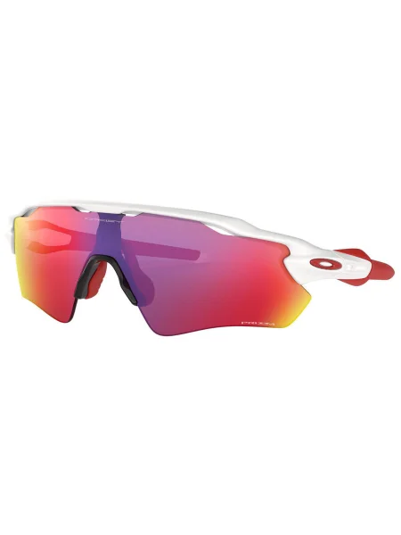 Napszemüveg Oakley fehér