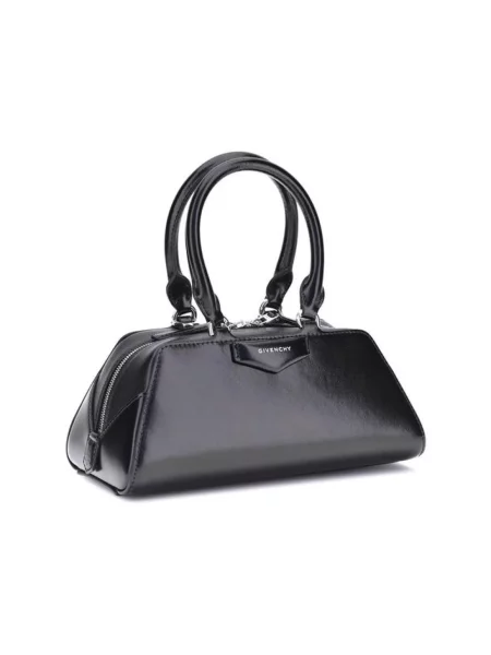 Torebka Givenchy skórzana czarna