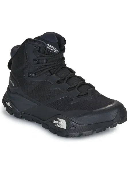 Pantofi The North Face negru