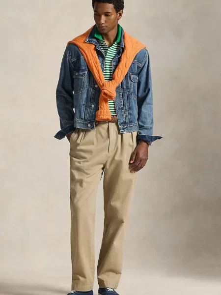 Поло Polo Ralph Lauren