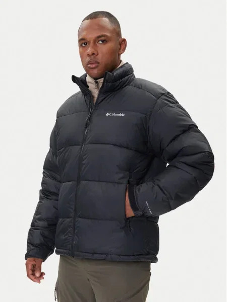 Columbia Geacă de iarnă Pike Lake™ II negru