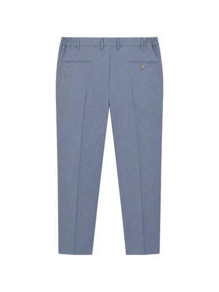 Pantaloni Tombolini albastru