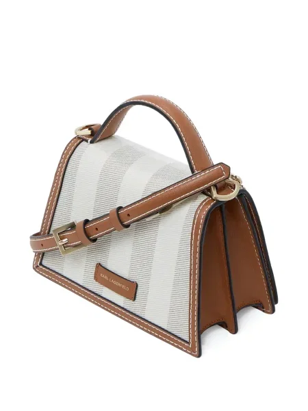 Малък боди Karl Lagerfeld