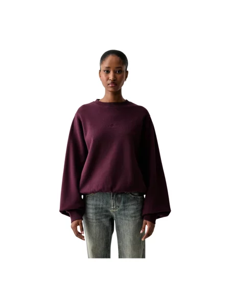 Bluza Rotate Birger Christensen fioletowa