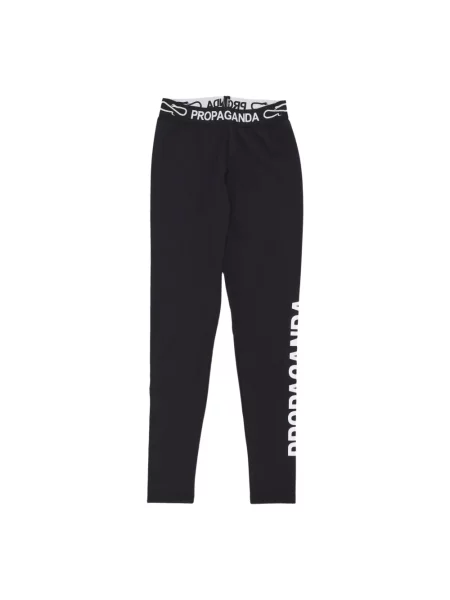 Legginsy Propaganda czarne