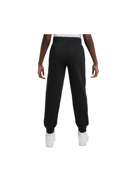 Pantaloni copii Nike negru