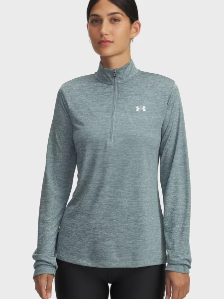 Спортивна кофта Under Armour синя