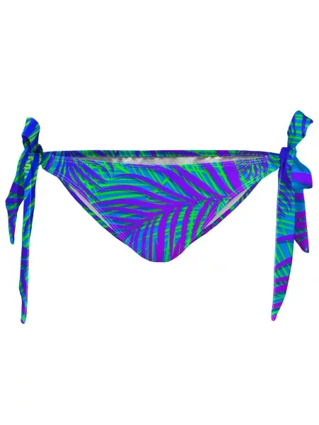 Costum de baie Mr. Gugu & Miss Go albastru