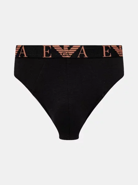 Alsó Emporio Armani fekete
