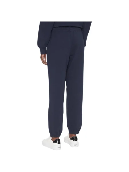 Trening Calvin Klein Jeans albastru