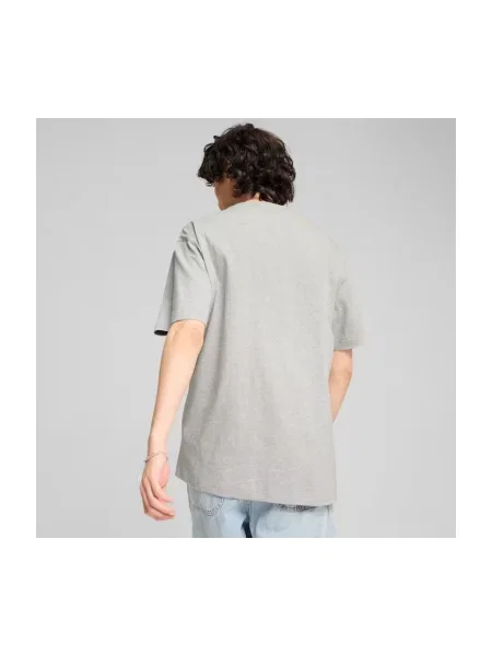 Polo Puma gri