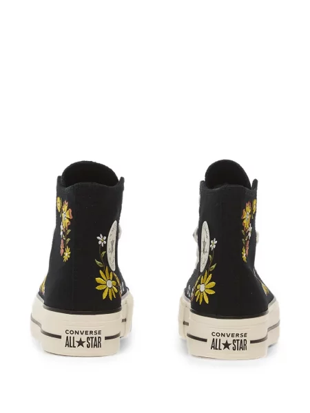 Sneakerși Converse Chuck Taylor All Star maro