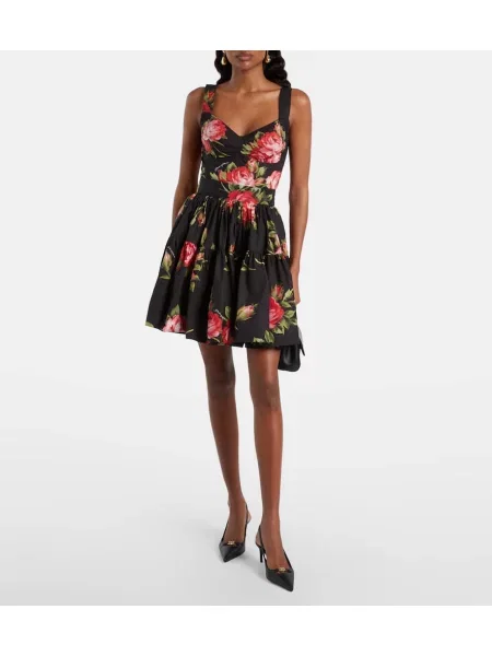 Sutien Dolce&gabbana cu model floral