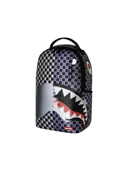 Geantă Sprayground negru