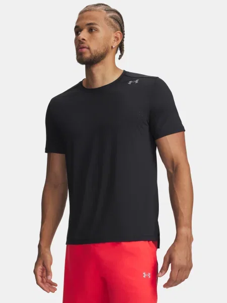 Tricou Under Armour negru