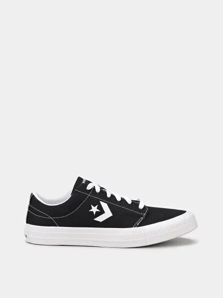Кеды Converse черные