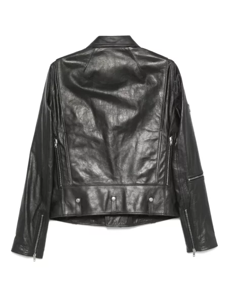 Geacă Rick Owens negru