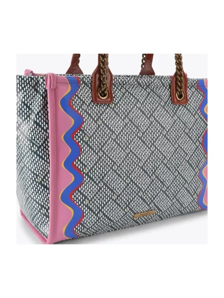 Geantă shopper Kurt Geiger London