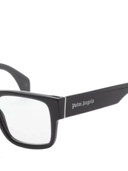 Ochelari de soare Palm Angels Eyewear negru