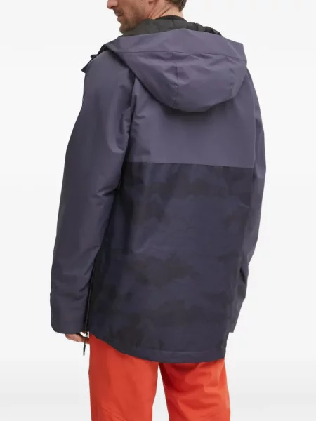 Geacă de schi Rip Curl albastru