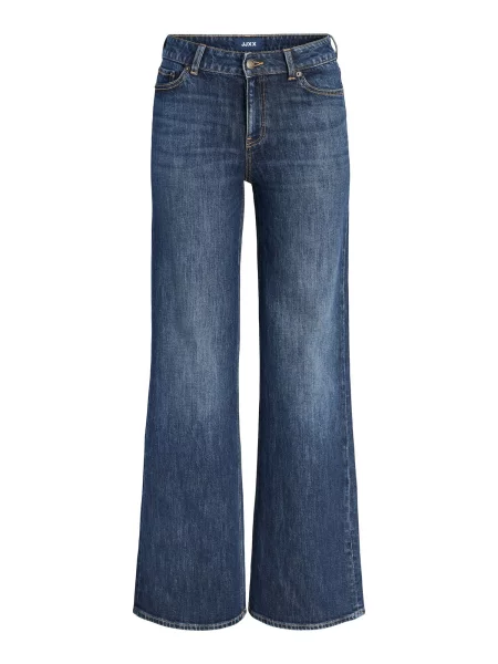 JJXX Jeans JXROME închis albastru