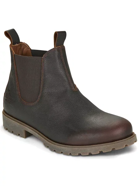 Pantofi Panama Jack maro