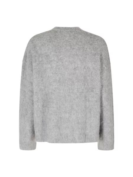 Sweter Department Five szary