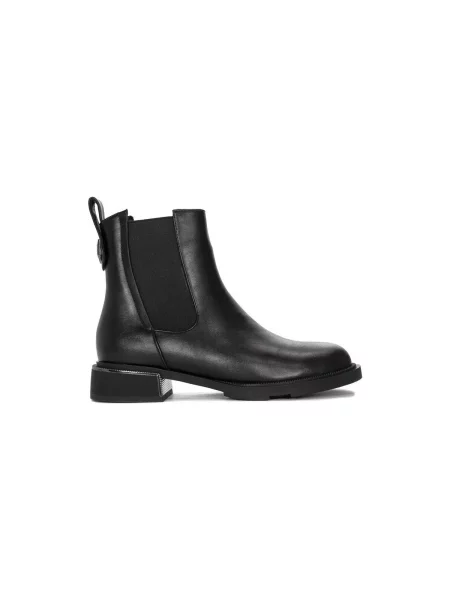 Pantofi Filippo negru