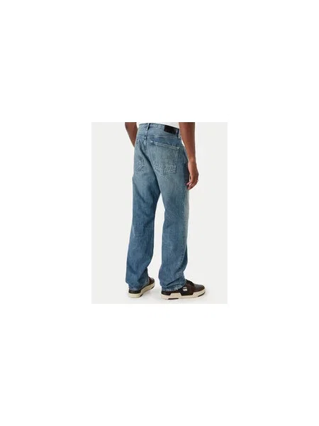 G-Star Raw Traperice Dakota Straight Fit plava