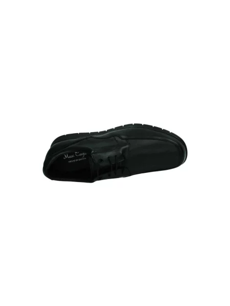 Pantofi Made In Spain negru