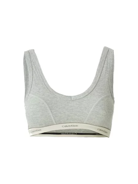 Chiloți Calvin Klein Jeans gri