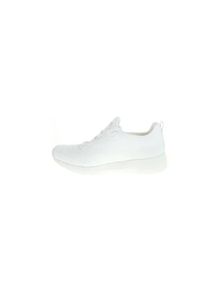 Pantofi Skechers alb