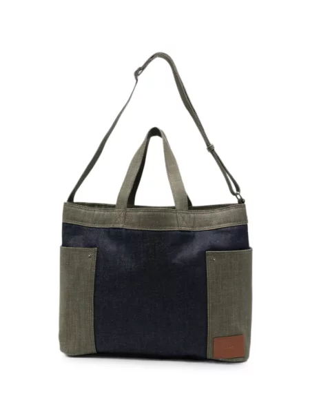 Shopper rankinė A.p.c. mėlyna