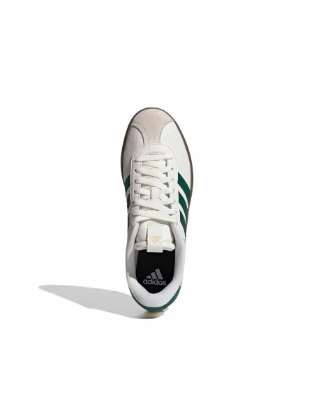 Sneakerși Adidas alb