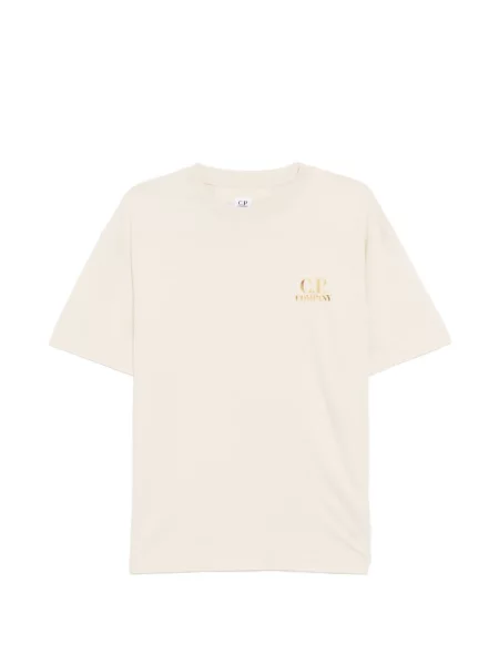 Tricou C.p. Company cu imagine