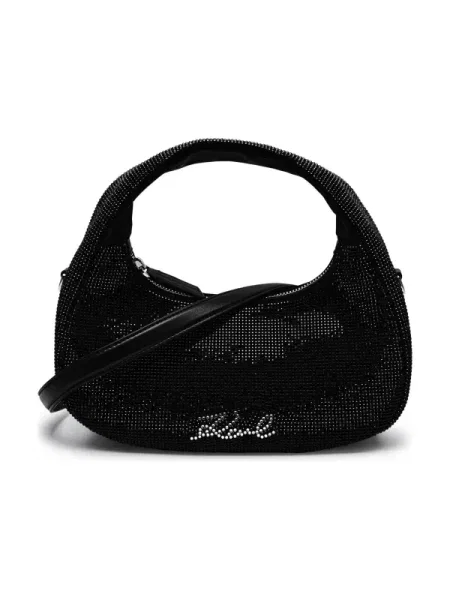 Rucsac Karl Lagerfeld negru