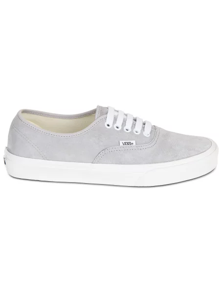 Tenisky Vans Authentic sivá