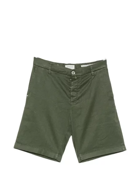 Pantaloni scurți Jacob Cohën verde