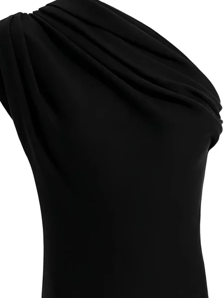 Rochie Khaite de costum negru